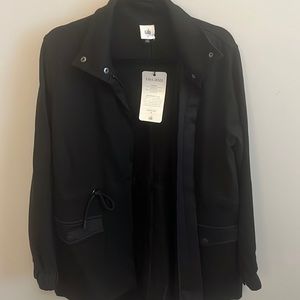 Cabi Tuxedo Parka